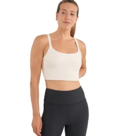 Thrive Societe Ribbed Brami