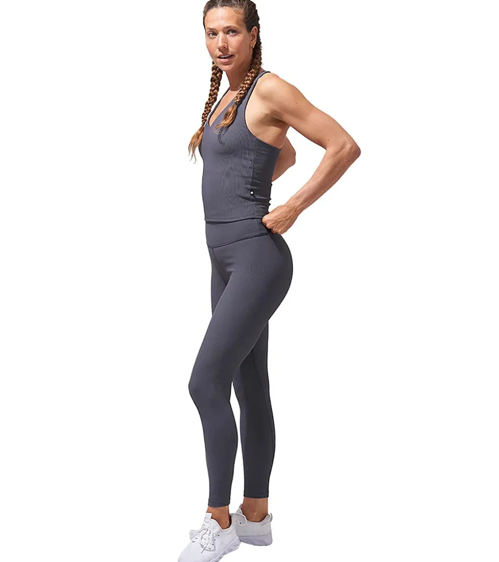 Thrive Societe Rib 7/8 Legging