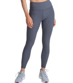 Thrive Societe Rib 7/8 Legging