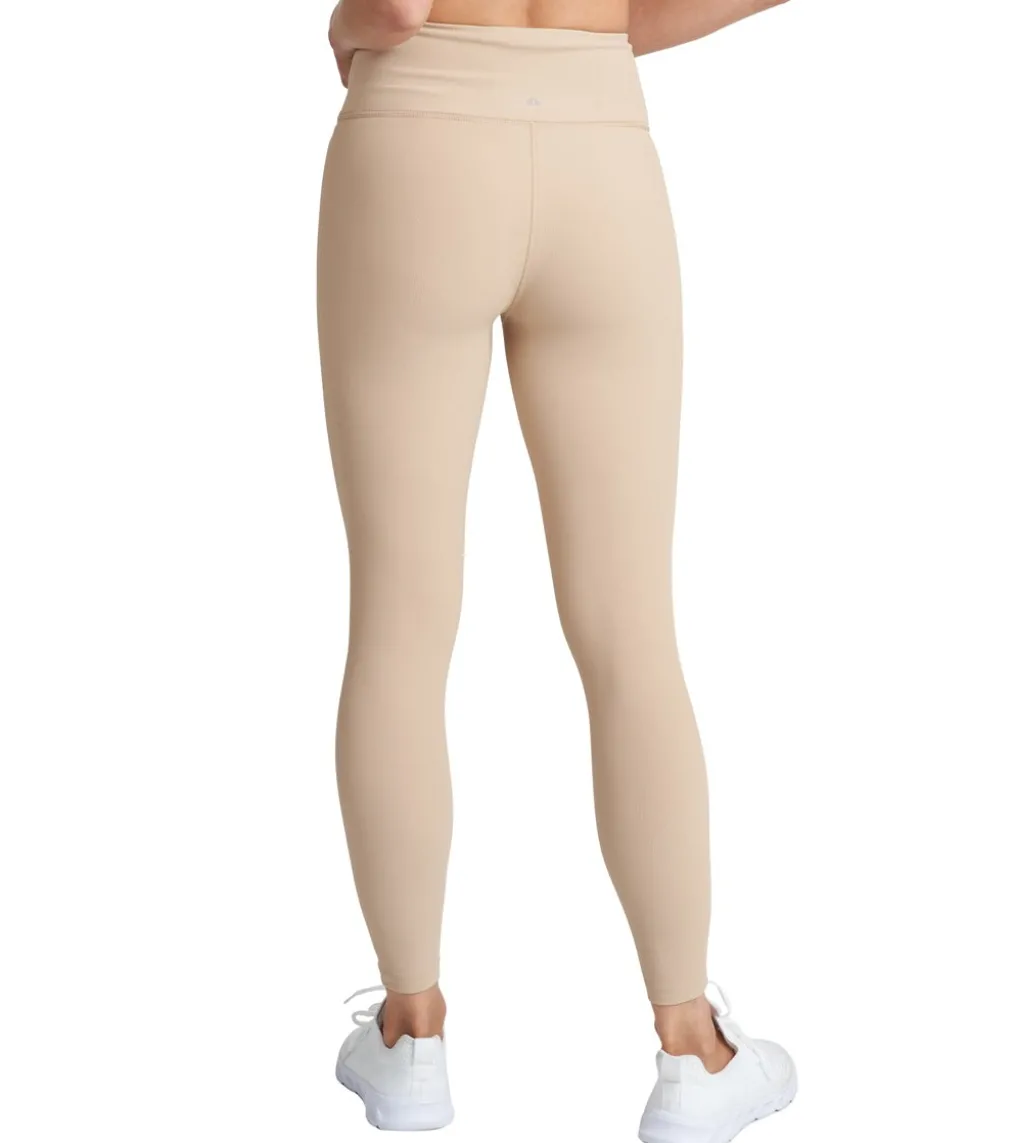 Thrive Societe Rib 7/8 Legging