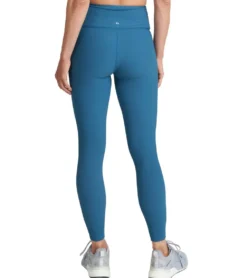 Thrive Societe Rib 7/8 Legging