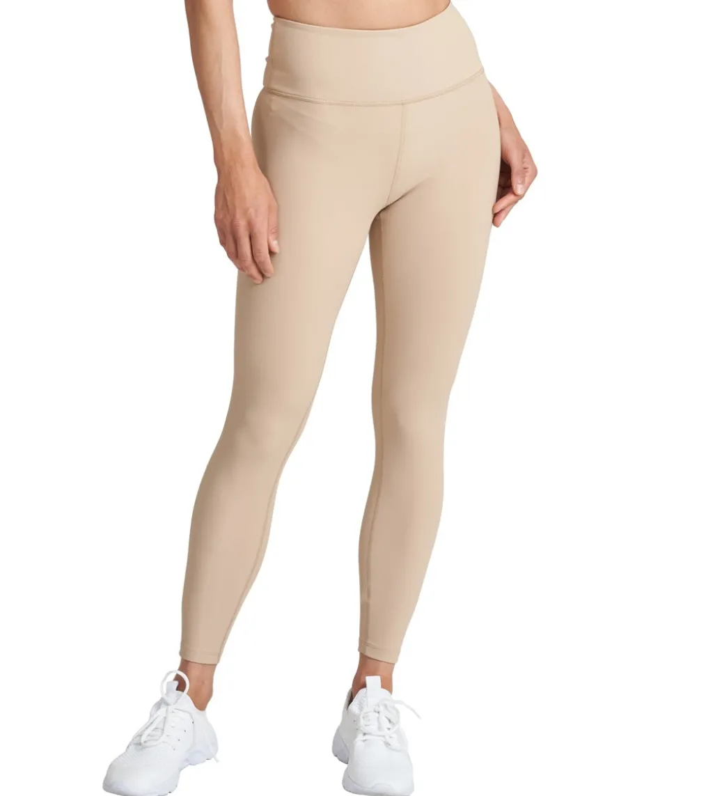 Thrive Societe Rib 7/8 Legging