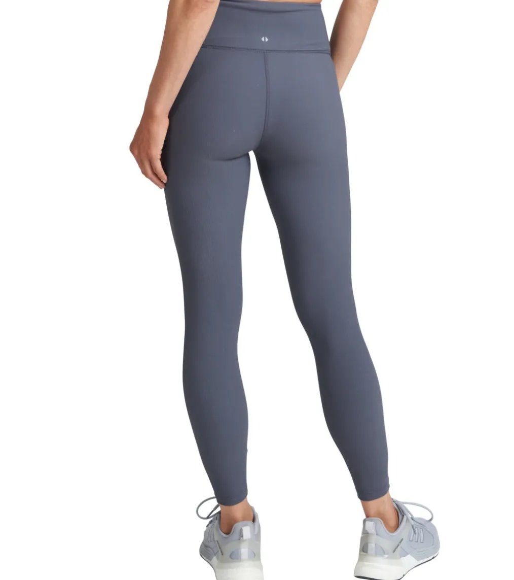 Thrive Societe Rib 7/8 Legging