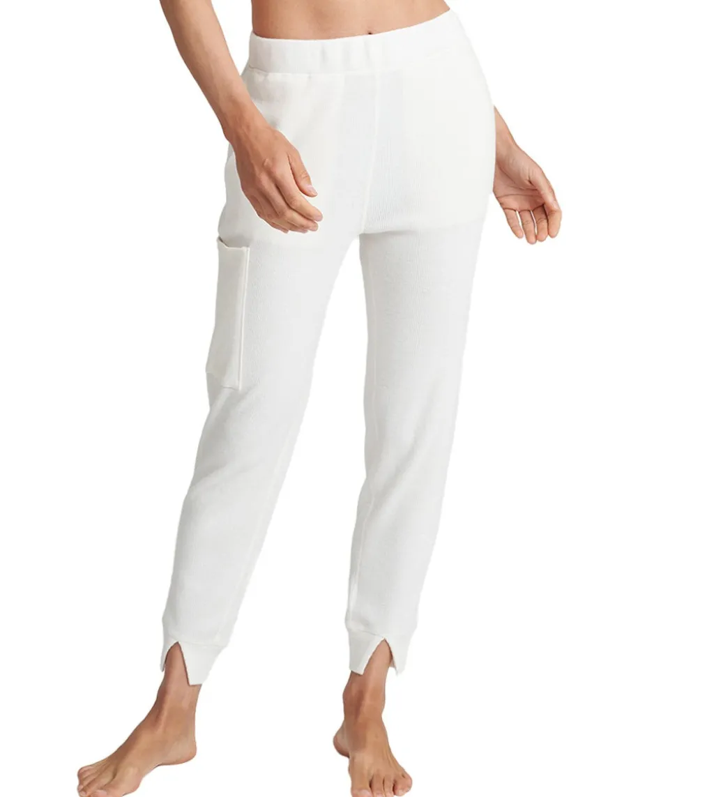 Thrive Societe Slit Cuff Cargo Jogger