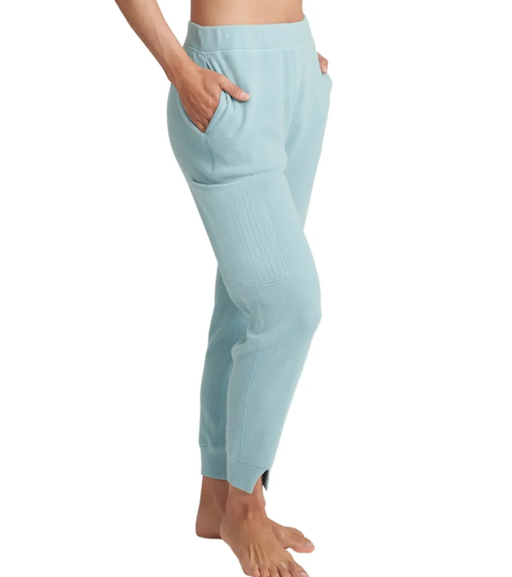 Thrive Societe Slit Cuff Cargo Jogger
