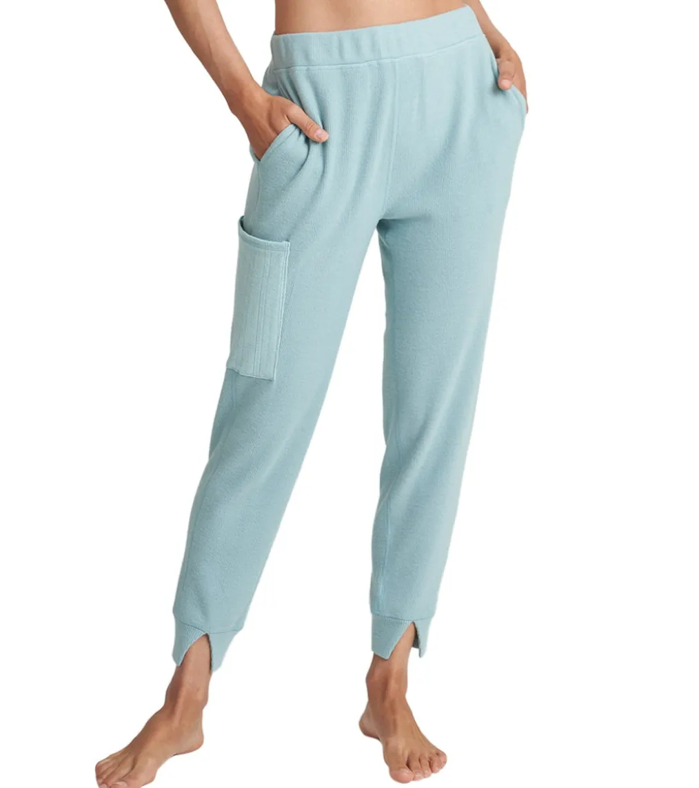 Thrive Societe Slit Cuff Cargo Jogger