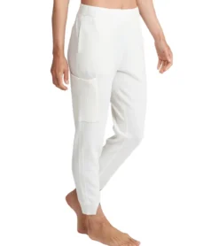 Thrive Societe Slit Cuff Cargo Jogger
