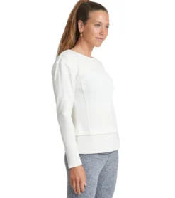 Thrive Societe Stash Pocket Pullover