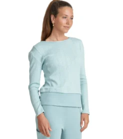 Thrive Societe Stash Pocket Pullover