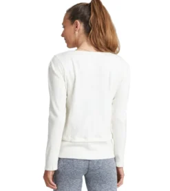 Thrive Societe Stash Pocket Pullover