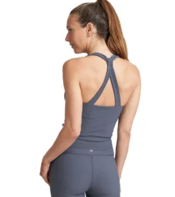 Thrive Societe T-Back Bra Tank