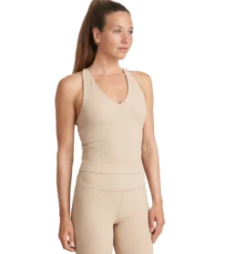 Thrive Societe T-Back Bra Tank