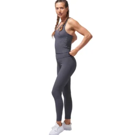 Thrive Societe T-Back Bra Tank