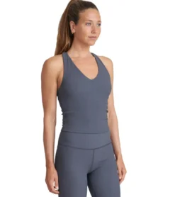 Thrive Societe T-Back Bra Tank