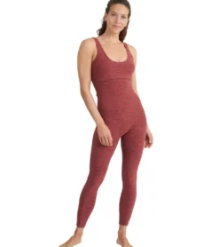 Thrive Societe Twist Back Onesie