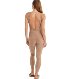 Thrive Societe Twist Back Onesie