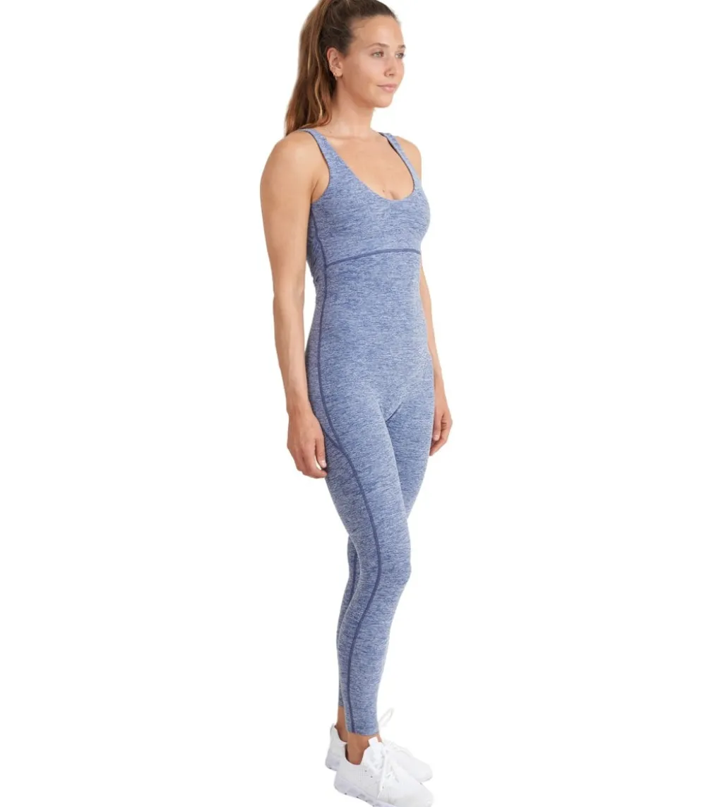 Thrive Societe Twist Back Onesie