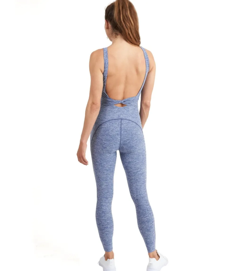 Thrive Societe Twist Back Onesie