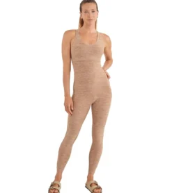 Thrive Societe Twist Back Onesie