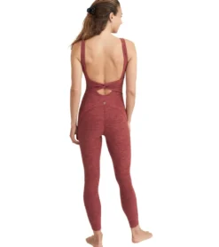 Thrive Societe Twist Back Onesie