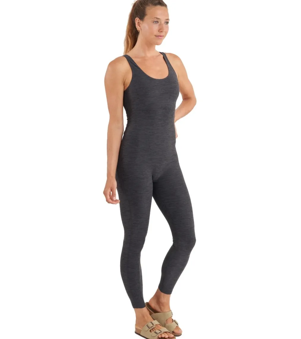 Thrive Societe Twist Back Onesie