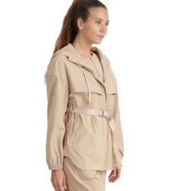 Thrive Societe Utility Jacket