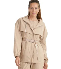 Thrive Societe Utility Jacket