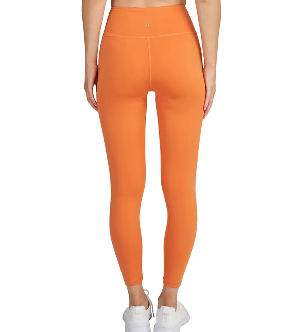 Thrive Societe Wrap Waist 7/8 Legging