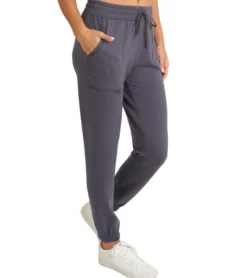 Thrive Societe Zip Pocket Jogger