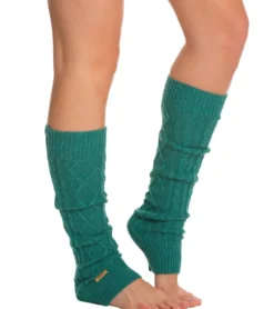 Toesox Knee High Leg Warmers