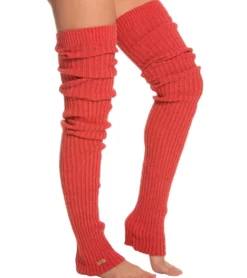 Toesox Thigh High Leg Warmers