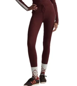 Varley Aiden Knit Legging