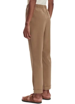 Varley Alana Slim Tapered Cuff 27" Pant
