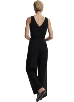 Varley Alina Wide Leg Jumpsuit