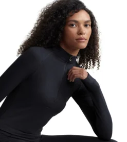 Varley Always Warm Base Layer Half Zip