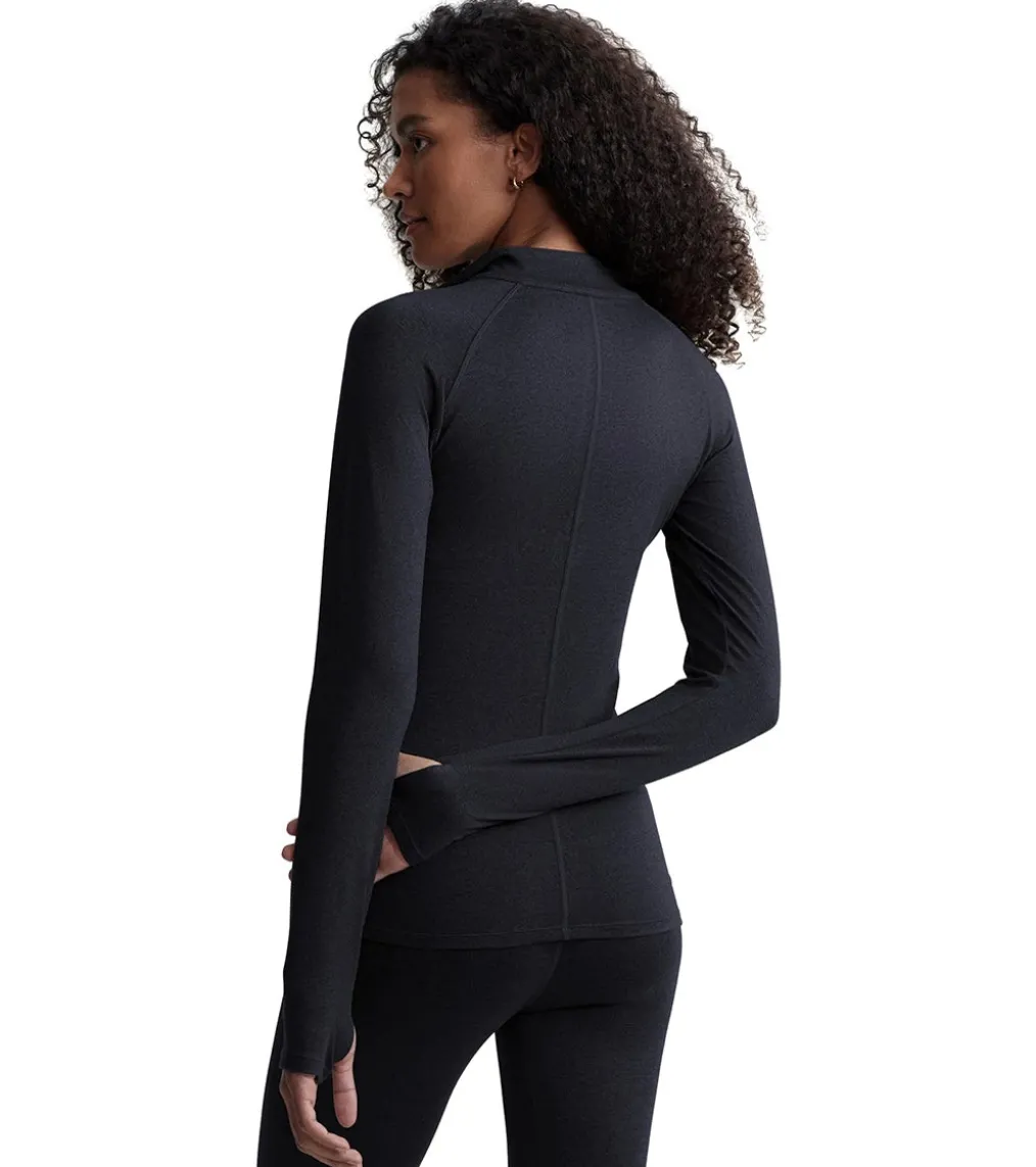 Varley Always Warm Base Layer Half Zip