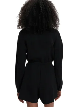 Varley Annika Playsuit Romper
