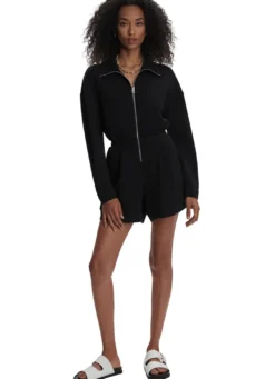 Varley Annika Playsuit Romper