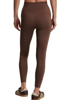 Varley Assure High Rise Legging 25