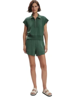 Varley Atrium High Rise 4.5 Short