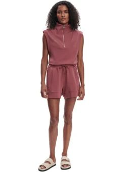 Varley Atrium High Rise 4.5 Short