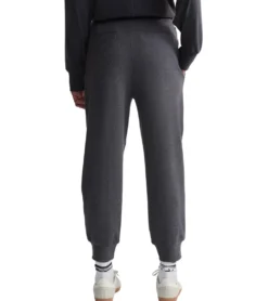 Varley Brushed Rib Slim Cuff Pant 25