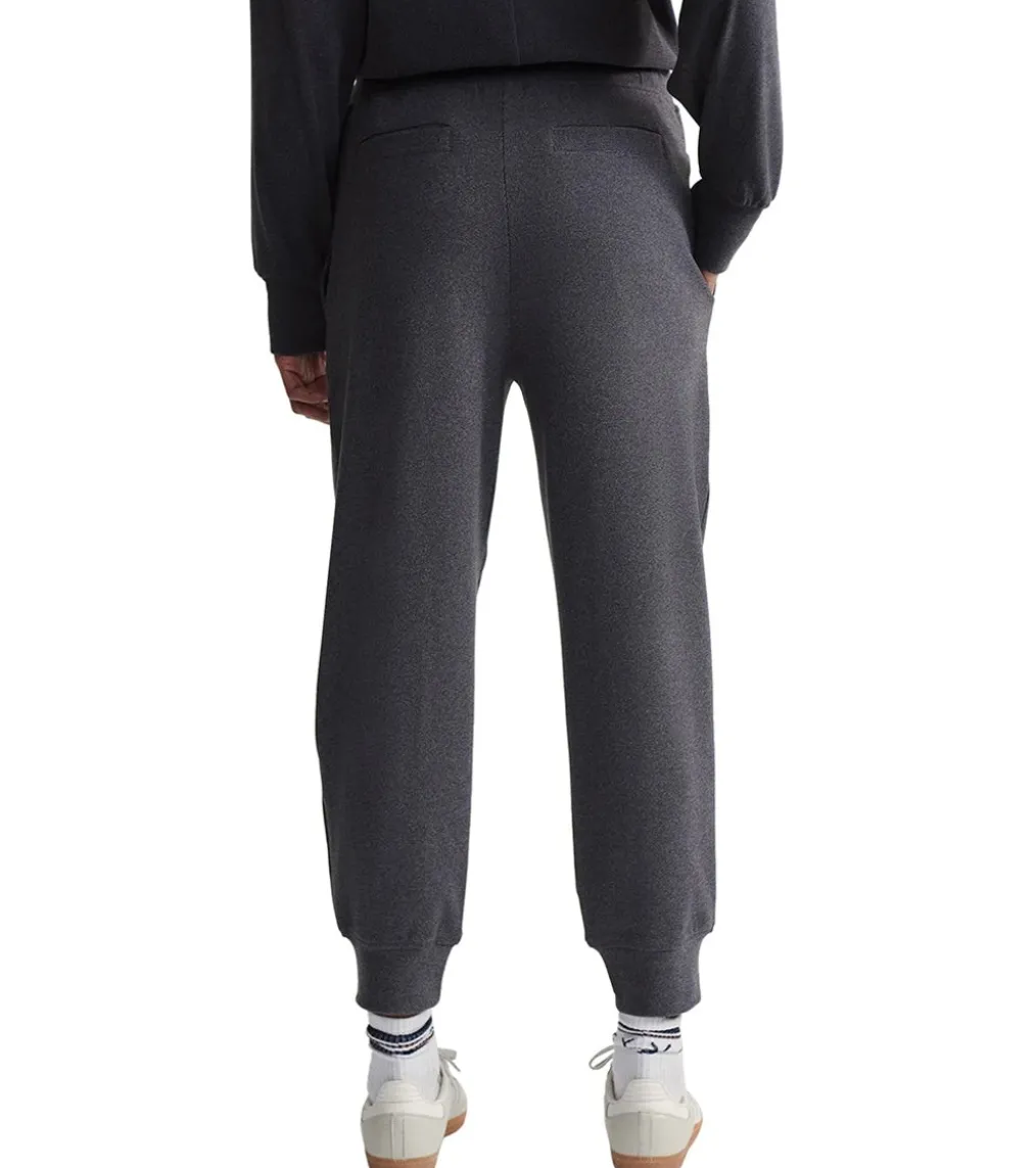 Varley Brushed Rib Slim Cuff Pant 25