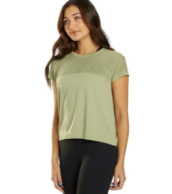 Varley Calloway Boxy Tee