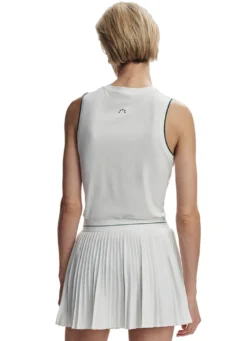 Varley Clemency High Rise 13.5" Skort