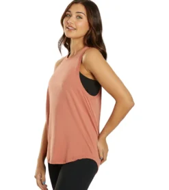 Varley Dacey Longline Tank