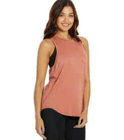 Varley Dacey Longline Tank