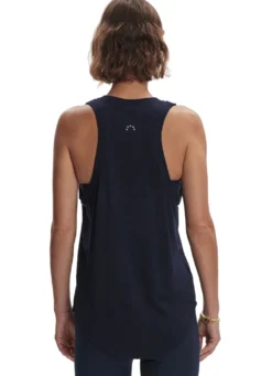 Varley Dacey Longline Tank