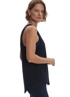 Varley Dacey Longline Tank