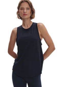 Varley Dacey Longline Tank